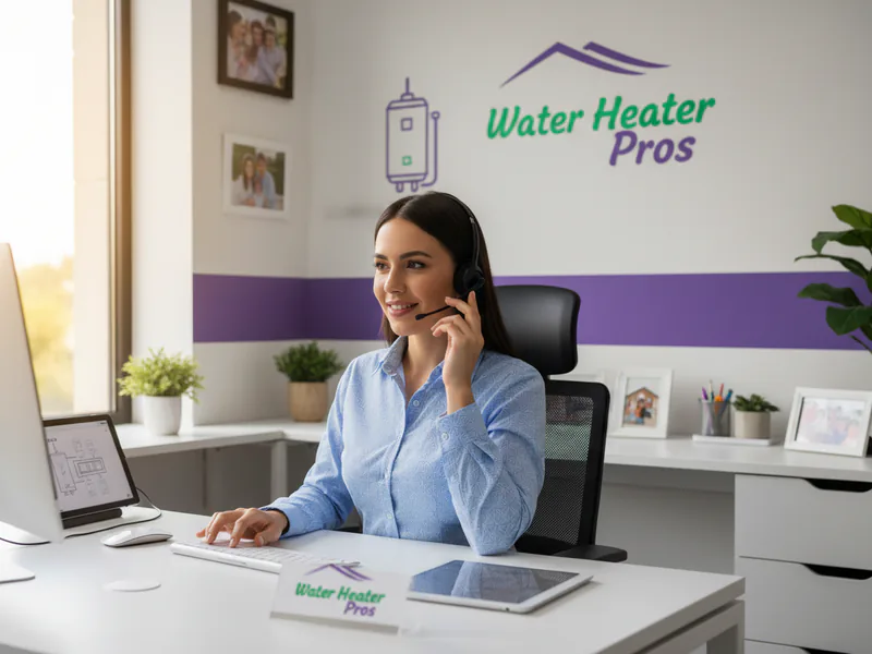 Water Heater Repair  in Des Moines  FAQ